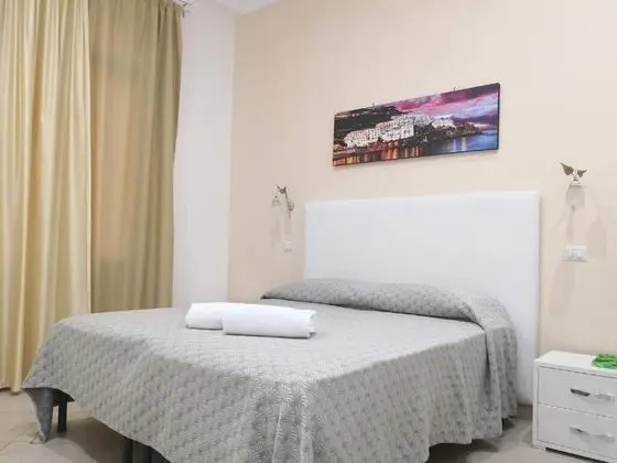 Deluxe Oda, Özel Banyo, Denize Bakan