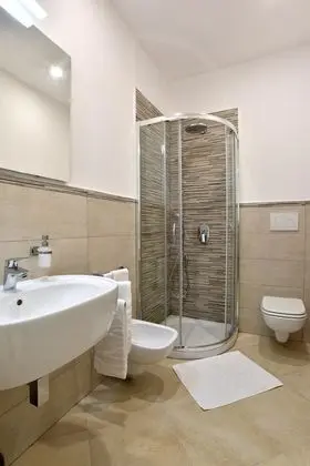 Deluxe Oda, Özel Banyo, Denize Bakan