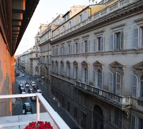 Deluxe Süit, 1 Yatak Odası, Teras, Şehir Manzaralı