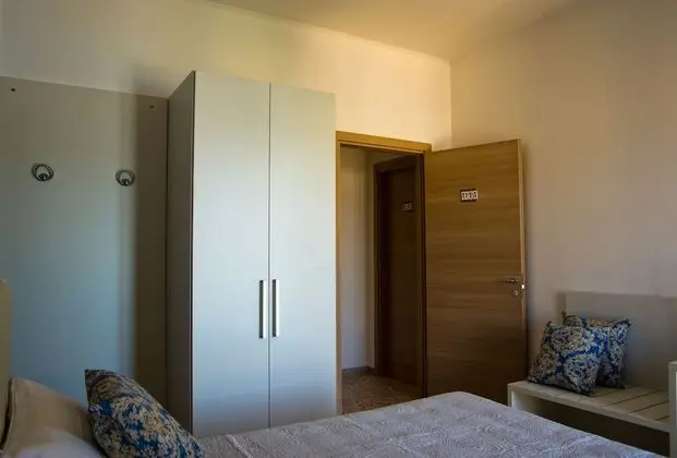 Tek Büyük Yataklı Oda, Deniz Manzaralı