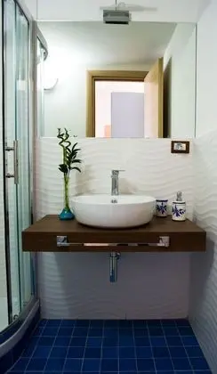 Tek Büyük Yataklı Oda, Deniz Manzaralı