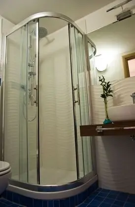 Tek Büyük Yataklı Oda, Deniz Manzaralı