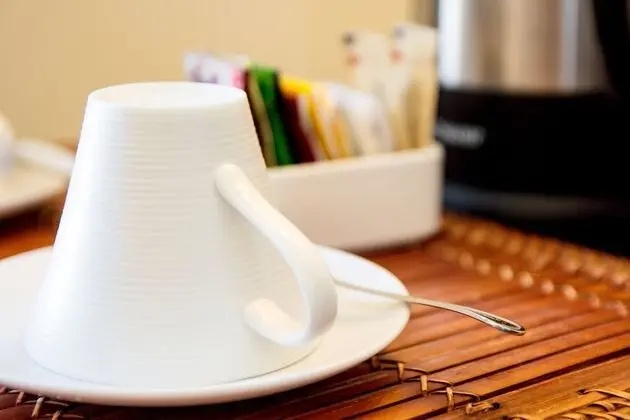 Büyük Yataklı Tek Kişilik Oda (Prestige)