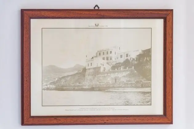 Oda