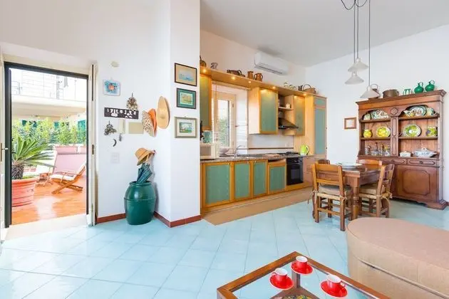 Panoramic Apart Daire