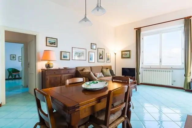 Panoramic Apart Daire