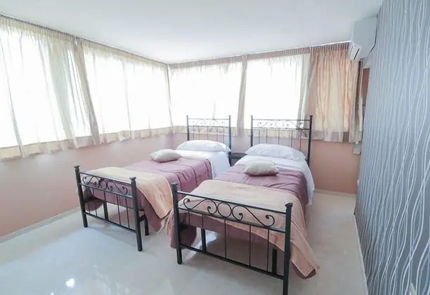 Economy İki Ayrı Yataklı Oda