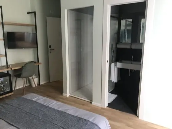 Comfort Tek Büyük Yataklı Oda, Balkon (1)