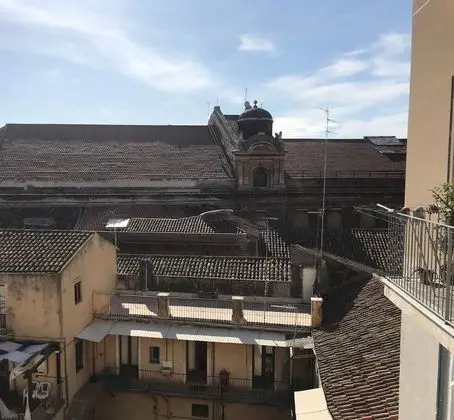 Comfort Tek Büyük Yataklı Oda, Balkon (1)