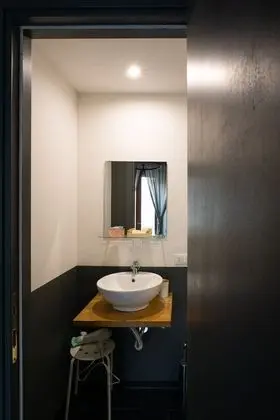 Tek Büyük Yataklı Oda, Banyolu/Duşlu