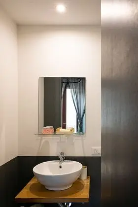 Tek Büyük Yataklı Oda, Banyolu/Duşlu