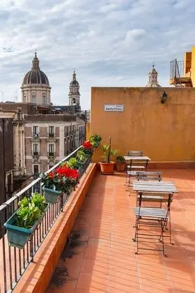 Tek Büyük Yataklı Oda, Banyolu/Duşlu