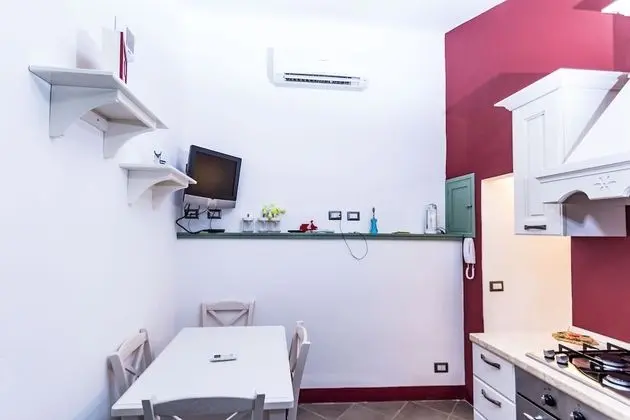 Apart Daire, 1 Yatak Odası