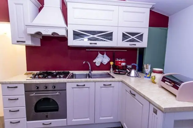 Apart Daire, 1 Yatak Odası