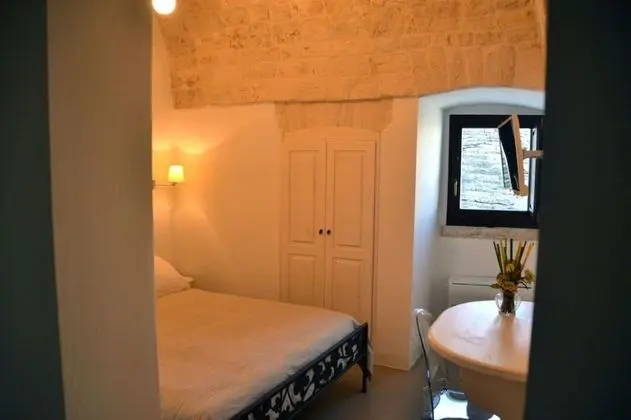 Tek Büyük Yataklı Oda, Şehir Manzaralı