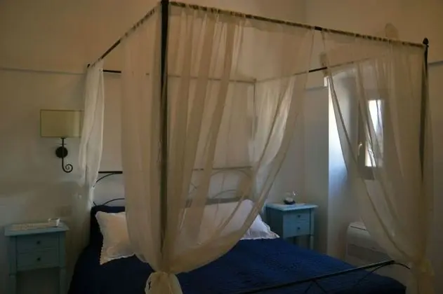 Tek Büyük Yataklı Oda, Şehir Manzaralı