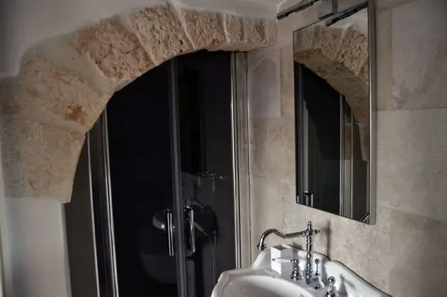 Tek Büyük Yataklı Oda, Şehir Manzaralı