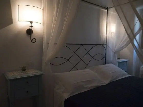 Tek Büyük Yataklı Oda, Şehir Manzaralı