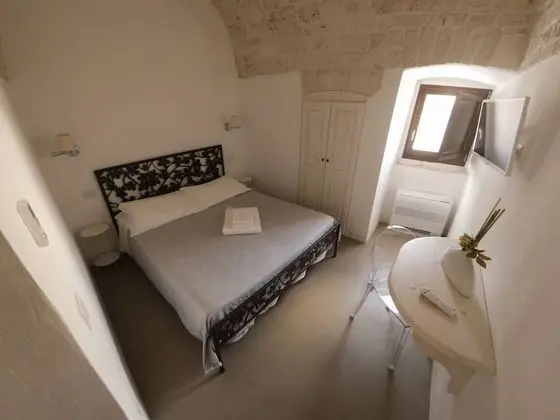 Tek Büyük Yataklı Oda, Şehir Manzaralı