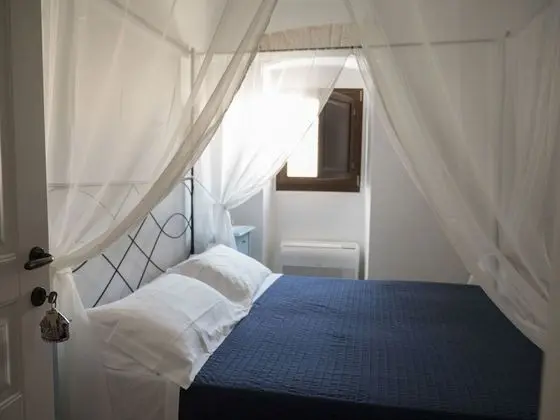 Tek Büyük Yataklı Oda, Şehir Manzaralı