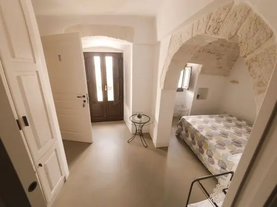 Tek Büyük Yataklı Oda, Şehir Manzaralı