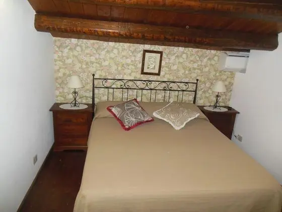 Economy Villa, 2 Yatak Odası, Park Manzaralı