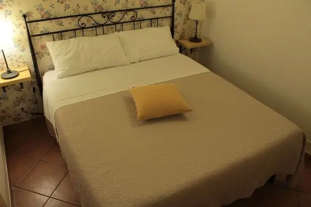 Economy Apart Daire, 1 Yatak Odası, Park Manzaralı