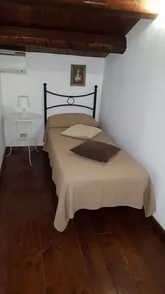 Economy Apart Daire, 1 Yatak Odası, Park Manzaralı