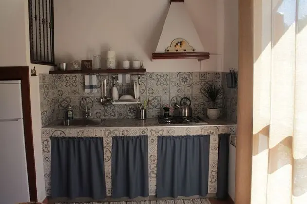Economy Apart Daire, 1 Yatak Odası, Park Manzaralı