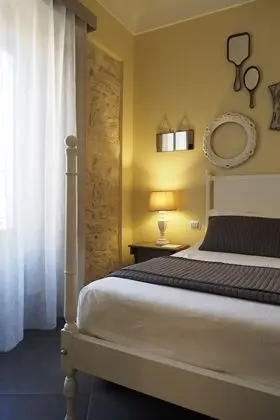 Deluxe Dört Kişilik Oda, Balkon