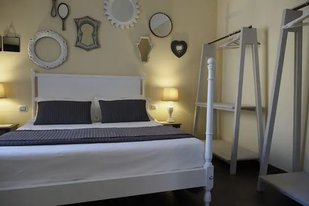 Deluxe Dört Kişilik Oda, Balkon