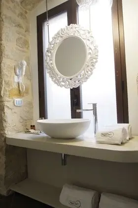 Deluxe Dört Kişilik Oda, Balkon