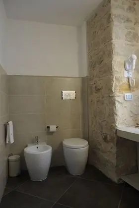 Deluxe Dört Kişilik Oda, Balkon
