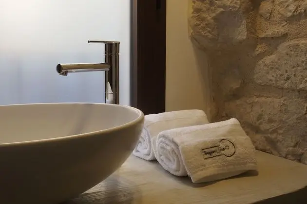 Deluxe Dört Kişilik Oda, Balkon