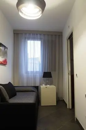 Standard Tek Kişilik Oda