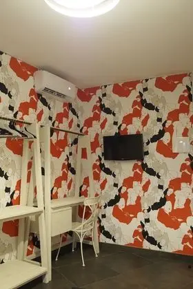 Standard Tek Kişilik Oda
