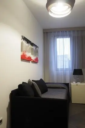 Standard Tek Kişilik Oda