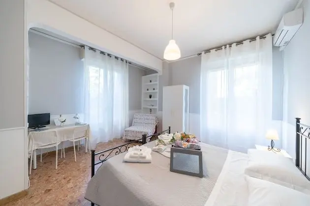 Family Oda, 2 Yatak Odası, Özel Banyo