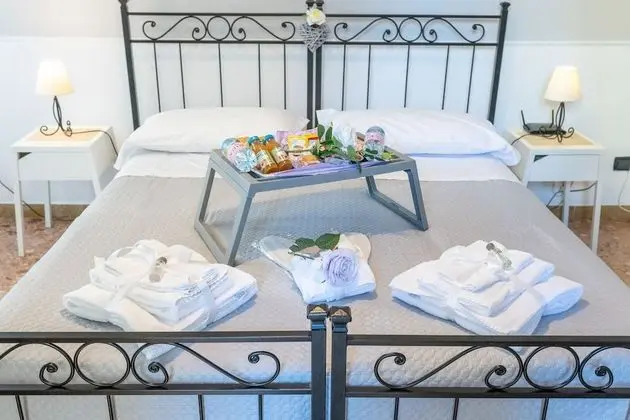 Family Oda, 2 Yatak Odası, Özel Banyo