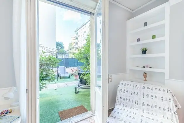 Family Oda, 2 Yatak Odası, Özel Banyo