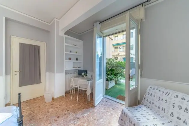 Family Oda, 2 Yatak Odası, Özel Banyo