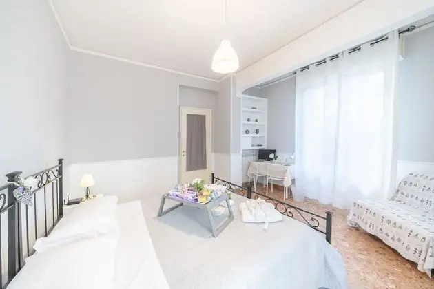 Family Oda, 2 Yatak Odası, Özel Banyo