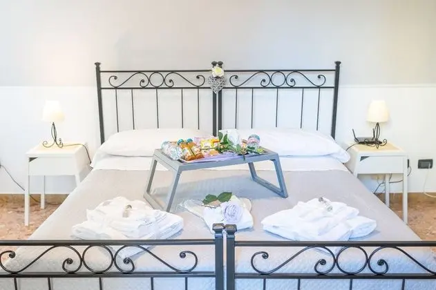 Family Oda, 2 Yatak Odası, Özel Banyo