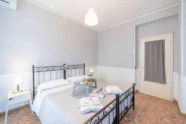 Family Oda, 2 Yatak Odası, Özel Banyo