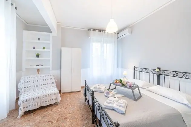 Family Oda, 2 Yatak Odası, Özel Banyo