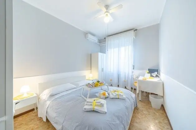 Family Oda, 2 Yatak Odası, Özel Banyo