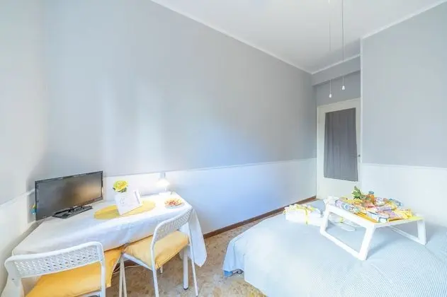 Family Oda, 2 Yatak Odası, Özel Banyo