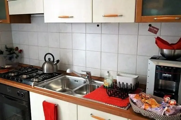 Family Oda, 2 Yatak Odası, Özel Banyo