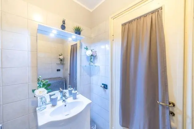 Family Oda, 2 Yatak Odası, Özel Banyo