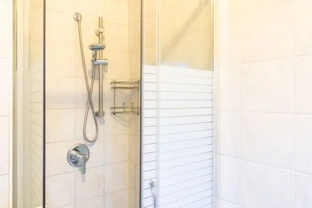 Family Oda, 2 Yatak Odası, Özel Banyo